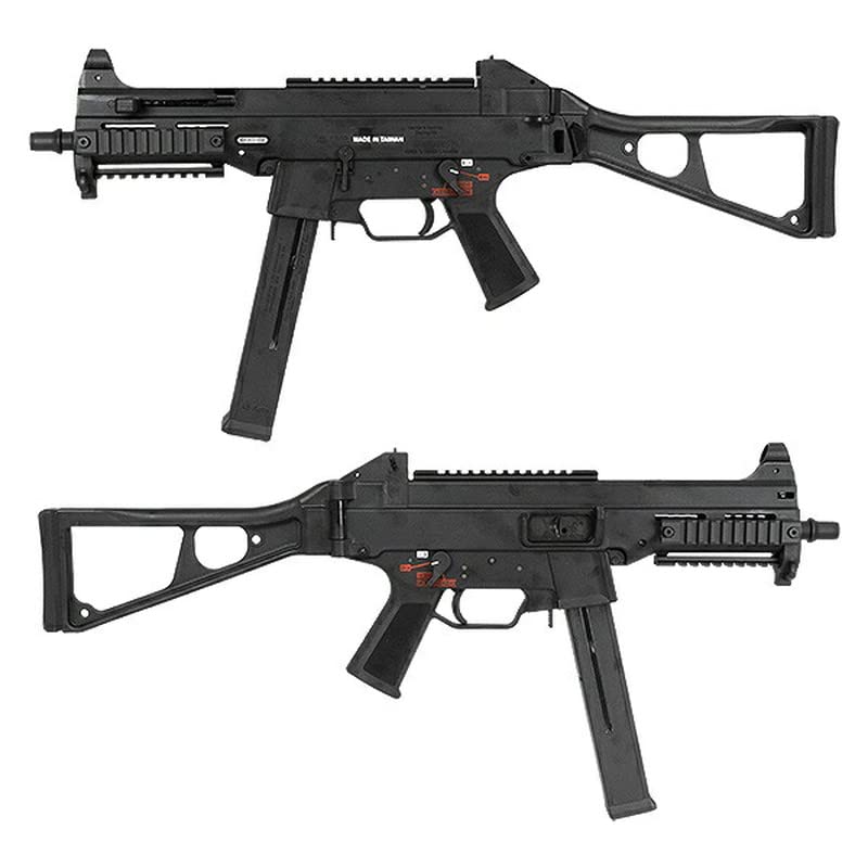 Amazon.co.jp: [VFC/ベガフォースカンパニー] ライフル Umarex HK
